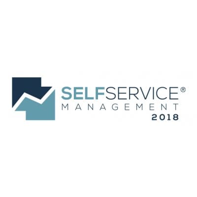 Software SelfService Management 2018 - WEB