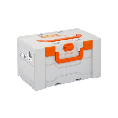 Akku-Systembrandschutzbox Li-SAFE 2-L