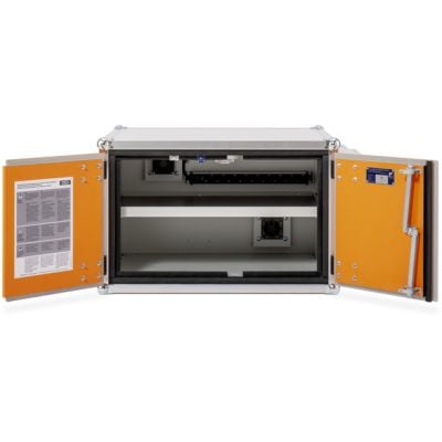 CEMO Akku-Ladeschrank Premium Plus 8/5