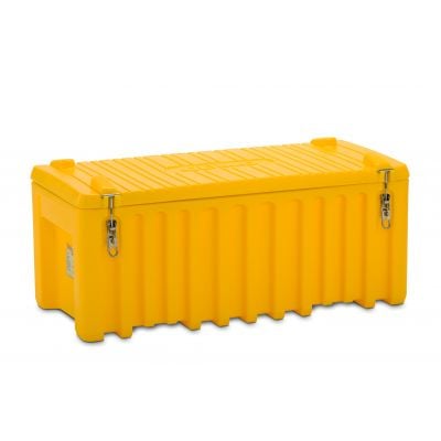 CEMbox 250 l, gelb