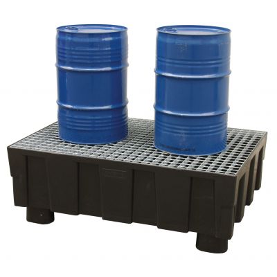 CEMO Lagertank PE Lagerfass Wassertank Wasserspeicher Wasserbehälter 600 l 10921 